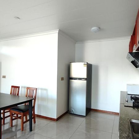 Modern 3-Bedroom Apartment Queens Rd Nadi Bagian luar foto