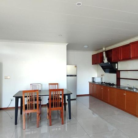 Modern 3-Bedroom Apartment Queens Rd Nadi Bagian luar foto