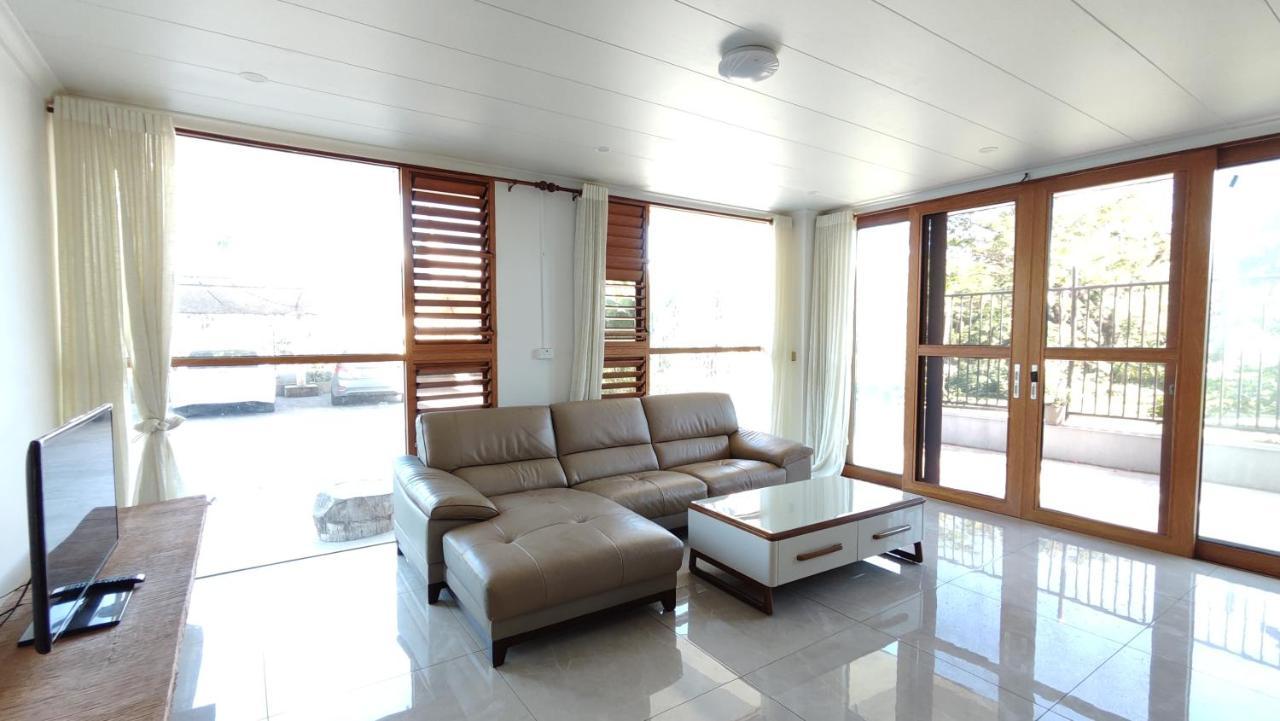 Modern 3-Bedroom Apartment Queens Rd Nadi Bagian luar foto