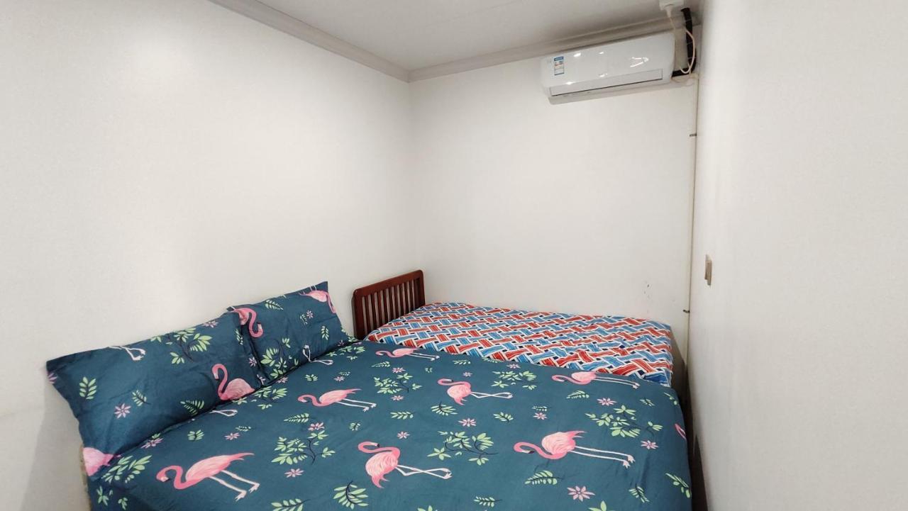 Modern 3-Bedroom Apartment Queens Rd Nadi Bagian luar foto