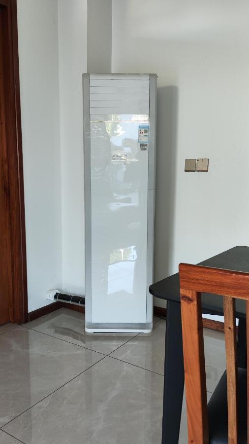 Modern 3-Bedroom Apartment Queens Rd Nadi Bagian luar foto