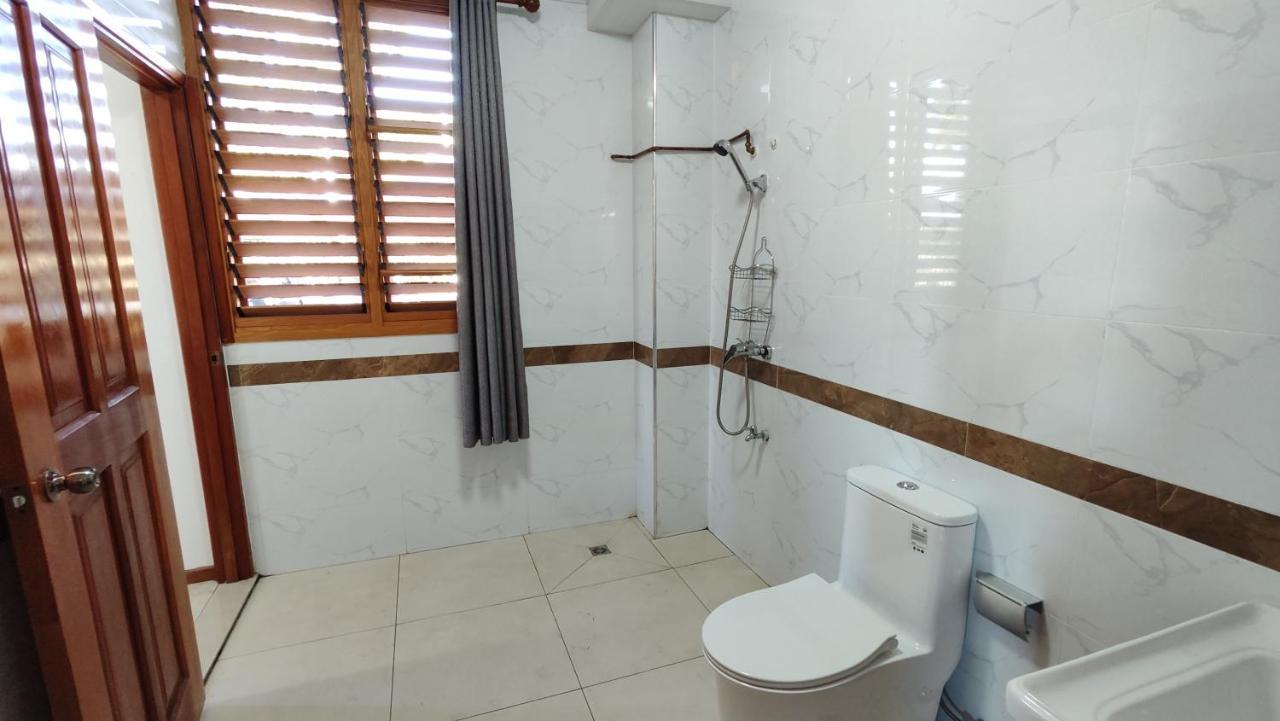 Modern 3-Bedroom Apartment Queens Rd Nadi Bagian luar foto